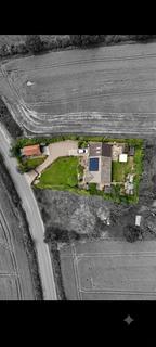 4 bedroom detached bungalow for sale, Elkra, Toad Lane, Laxton, Newark