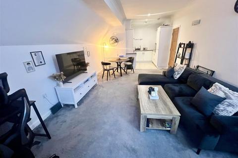 1 bedroom apartment for sale, Highfield Road, Hall Green, Birmingham