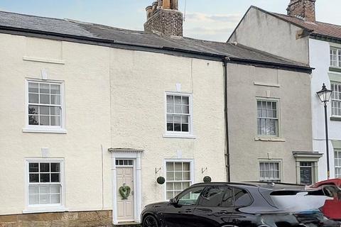 undefined, West Green, Stokesley, Middlesbrough, TS9