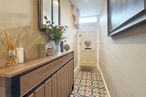 undefined, West Green, Stokesley, Middlesbrough, TS9