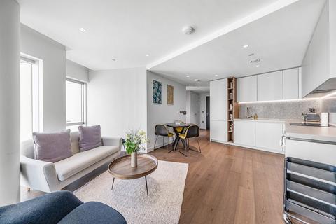 2 bedroom apartment to rent, No.5, Upper Riverside, Cutter Lane, Greenwich Peninsula, SE10