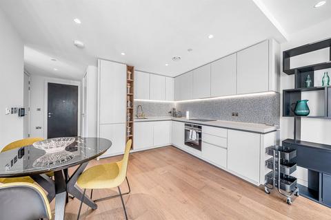 2 bedroom apartment to rent, No.5, Upper Riverside, Cutter Lane, Greenwich Peninsula, SE10