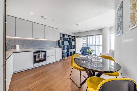 2 bedroom apartment to rent, No.5, Upper Riverside, Cutter Lane, Greenwich Peninsula, SE10