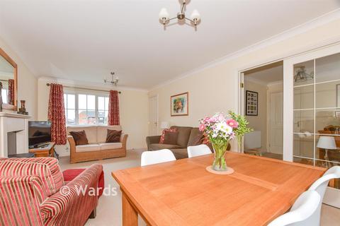 4 bedroom detached house for sale, Wye Green, Herne Bay, Kent