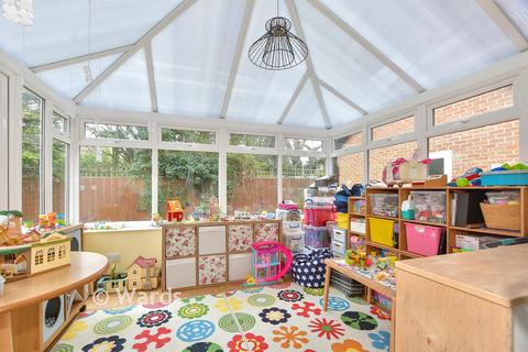 4 bedroom detached house for sale, Wye Green, Herne Bay, Kent