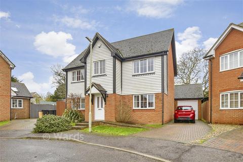 4 bedroom detached house for sale, Wye Green, Herne Bay, Kent