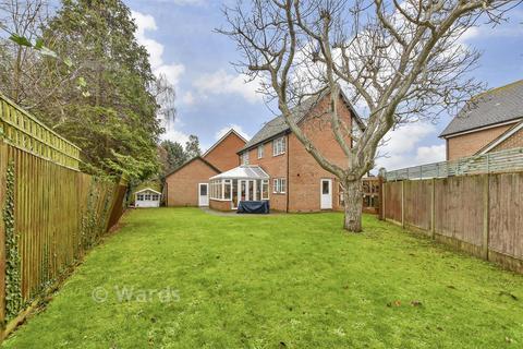 4 bedroom detached house for sale, Wye Green, Herne Bay, Kent