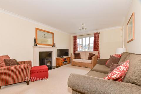 4 bedroom detached house for sale, Wye Green, Herne Bay, Kent