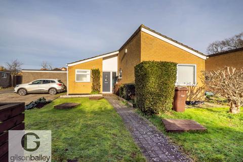 3 bedroom detached bungalow for sale, Beverley Road, Norwich NR13