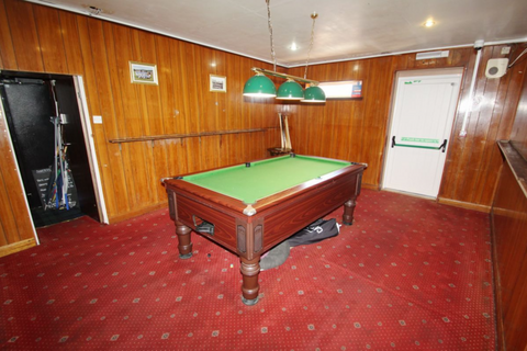 Pub for sale, 71-72 Main Street, Kirkconnel DG4