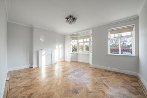 2 bedroom apartment to rent, Hurstwood Court, London NW11