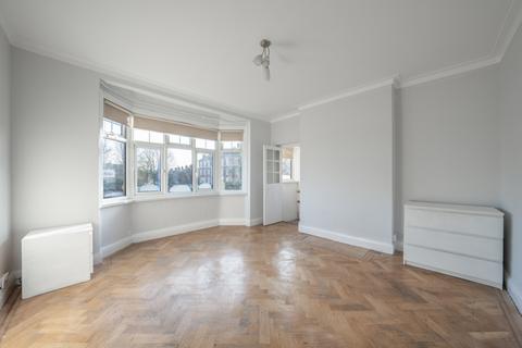 2 bedroom apartment to rent, Hurstwood Court, London NW11