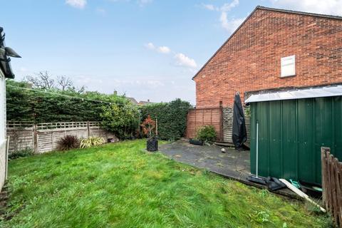 4 bedroom semi-detached house for sale, Newdigate Road East, Harefield Village, Middlesex