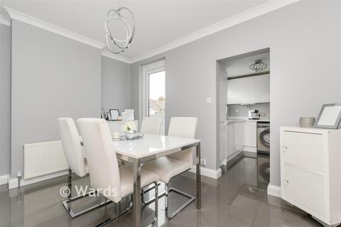 2 bedroom end of terrace house for sale, Glencoe Road, Chatham ME4
