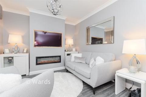 2 bedroom end of terrace house for sale, Glencoe Road, Chatham ME4