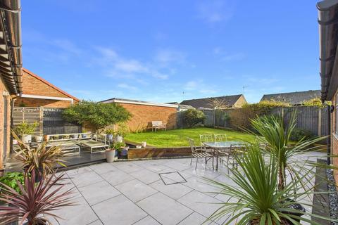 3 bedroom detached bungalow for sale, Wimbotsham Road, Downham Market PE38