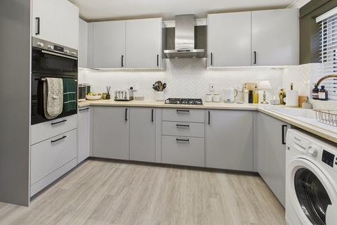 3 bedroom detached bungalow for sale, Wimbotsham Road, Downham Market PE38