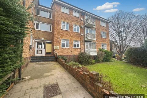 2 bedroom flat to rent, Hatherley Crescent, Sidcup, DA14