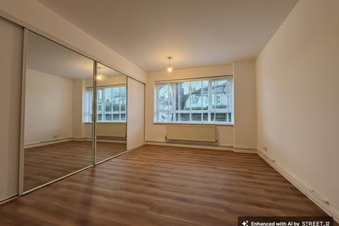 2 bedroom flat to rent, Hatherley Crescent, Sidcup, DA14