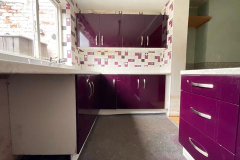 undefined, Hoxton Road, Scarborough, YO12