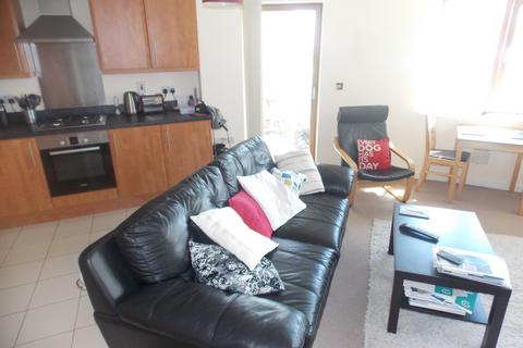 2 bedroom apartment to rent, Augustine Bell Tower , Pancras Waay, Bow E3