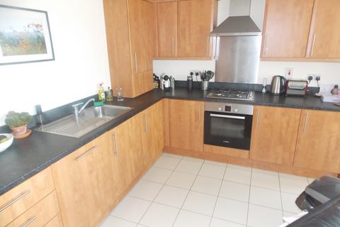 2 bedroom apartment to rent, Augustine Bell Tower , Pancras Waay, Bow E3