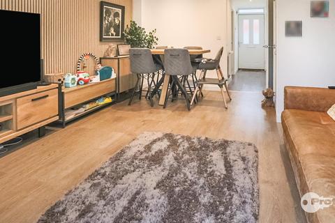 2 bedroom semi-detached house for sale, Old Furlong Close, Sapcote, Leicester