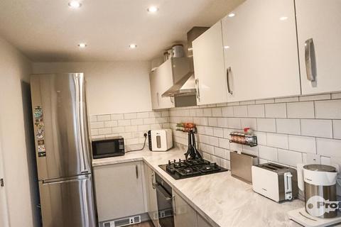 2 bedroom semi-detached house for sale, Old Furlong Close, Sapcote, Leicester
