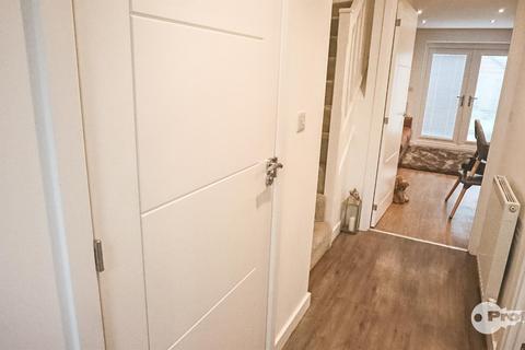 2 bedroom semi-detached house for sale, Old Furlong Close, Sapcote, Leicester