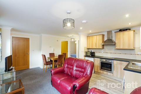 Faulds Court, James Street, Wolstanton, Newcastle Under Lyme, Stafford, ST5