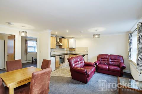 2 bedroom apartment to rent, Faulds Court, James Street, Wolstanton, Newcastle Under Lyme, Stafford, ST5