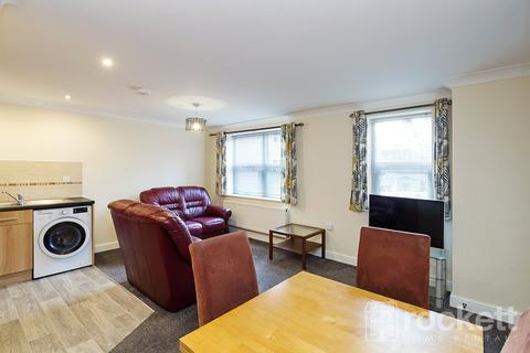 2 bedroom apartment to rent, Faulds Court, James Street, Wolstanton, Newcastle Under Lyme, Stafford, ST5