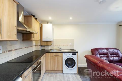 2 bedroom apartment to rent, Faulds Court, James Street, Wolstanton, Newcastle Under Lyme, Stafford, ST5