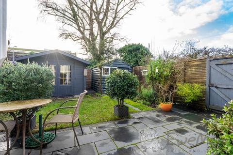 3 bedroom end of terrace house for sale, Kerrison Road, Norwich, Norfolk, NR1
