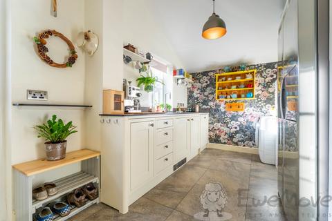 undefined, Kerrison Road, Norwich, Norfolk, NR1