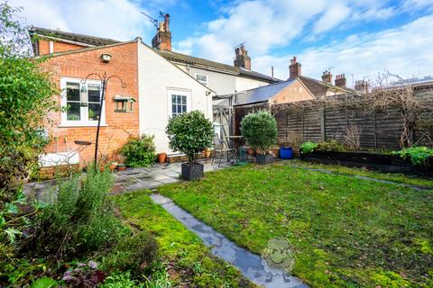 Kerrison Road, Norwich, Norfolk, NR1