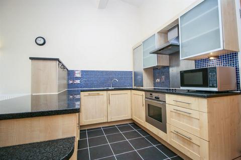 undefined, Dakota, Grosvenor Street West