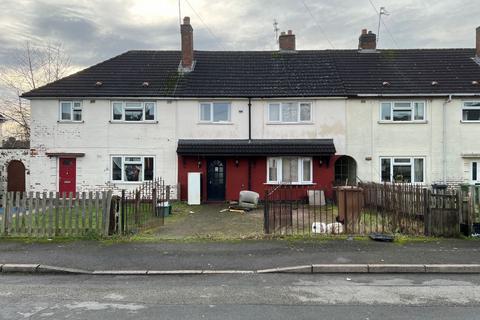 3 bedroom terraced house for sale, 10 Arden Place, Bilston, WV14 8LS