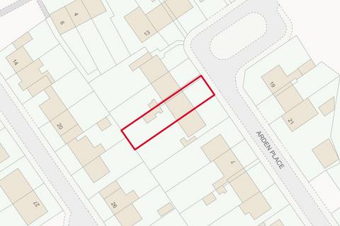 3 bedroom terraced house for sale, 10 Arden Place, Bilston, WV14 8LS