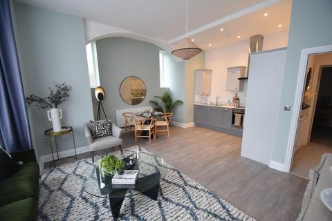 2 bedroom apartment for sale, 10 Denton Road, Eastbourne BN20