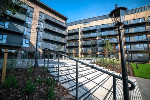 2 bedroom flat for sale, George Street, Victoria Point, Ashford, TN23
