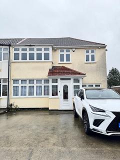 4 bedroom semi-detached house for sale, Edgware HA8
