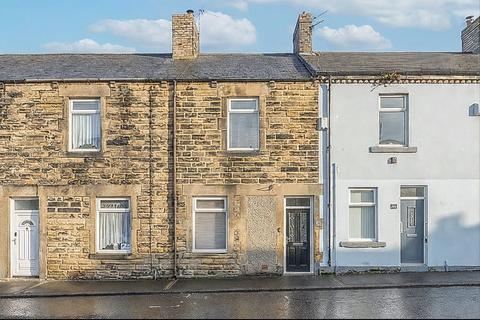 2 bedroom terraced house for sale, Amble, Morpeth NE65