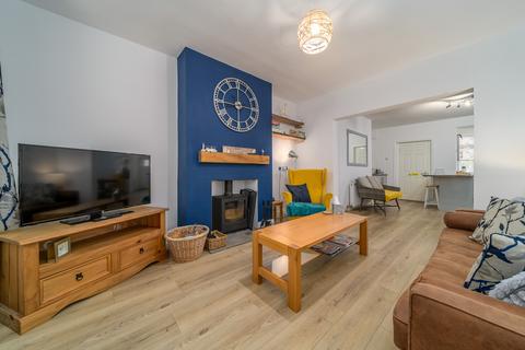2 bedroom terraced house for sale, Amble, Morpeth NE65