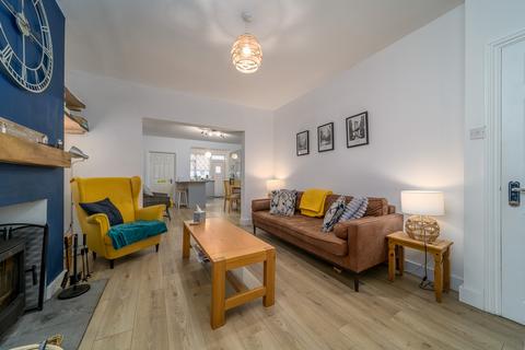 2 bedroom terraced house for sale, Amble, Morpeth NE65