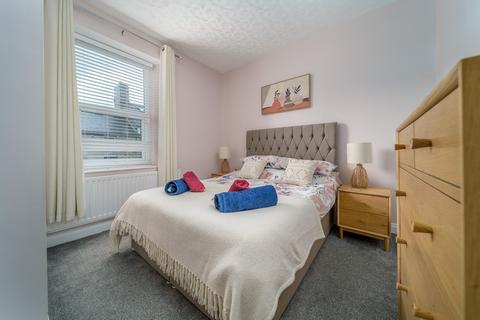 2 bedroom terraced house for sale, Amble, Morpeth NE65