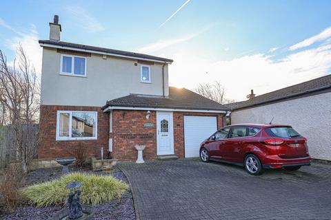 3 bedroom detached house for sale, Hazel Bank, Heysham