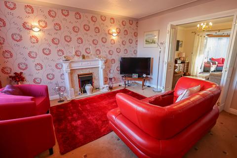 3 bedroom detached house for sale, Hazel Bank, Heysham