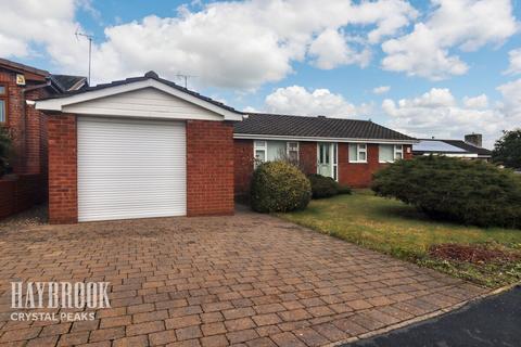 3 bedroom detached bungalow for sale, Auckland Drive, Halfway