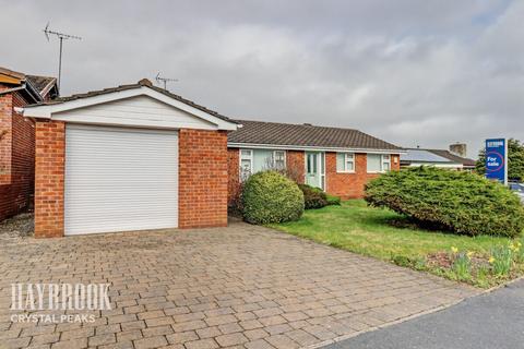 3 bedroom detached bungalow for sale, Auckland Drive, Halfway